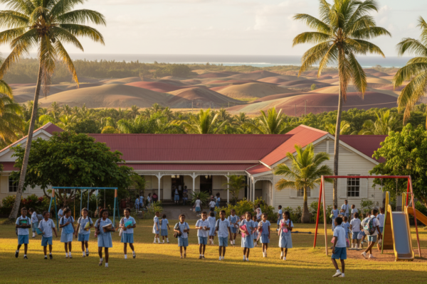 Préparation Examen et Concours d'Entrée