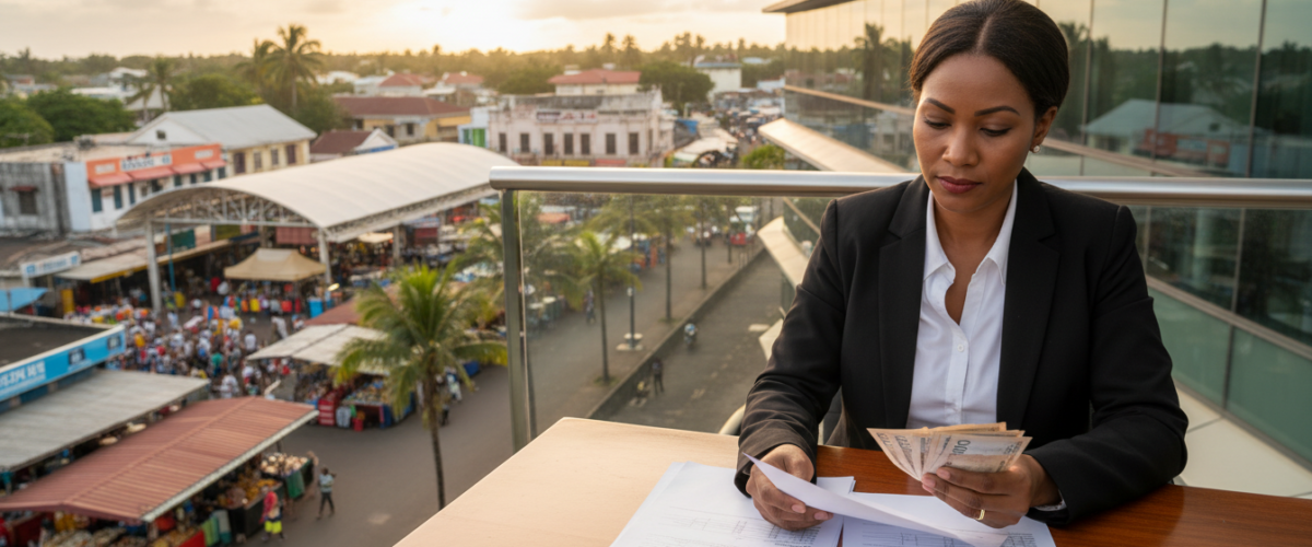 Primes d'Assurance Maladie Déductibles à Maurice