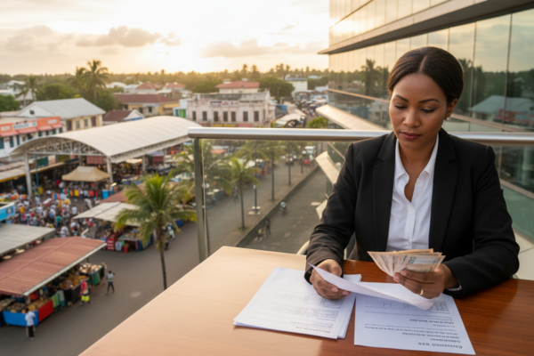 Primes d'Assurance Maladie Déductibles à Maurice