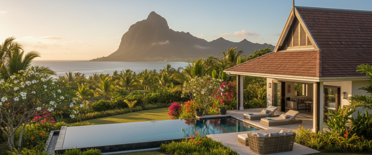 Prix de l'Immobilier à Maurice 2026 : Guide Complet par Région