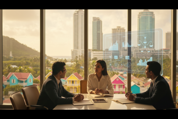 Propriété Intellectuelle à Maurice : Brevets, Marques et Droits