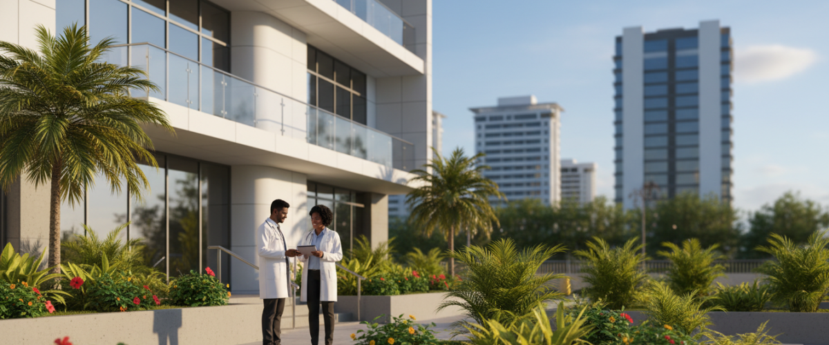 Rapatriement Sanitaire depuis Maurice : Assurance et Procédure