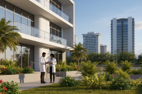 Rapatriement Sanitaire depuis Maurice : Assurance et Procédure