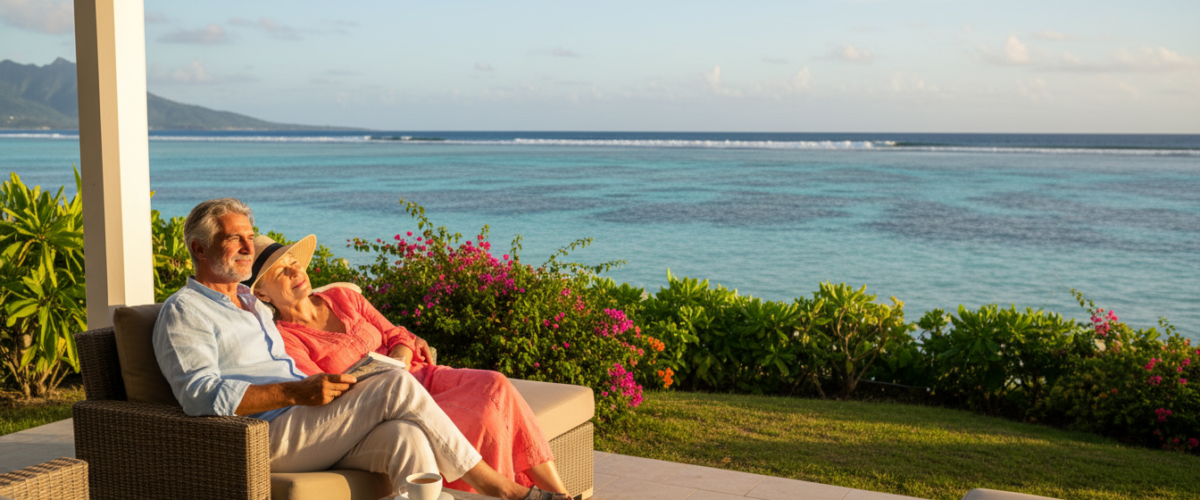 Rapatriement en Cas de Problème de Santé