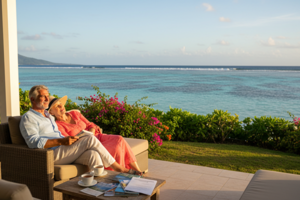 Rapatriement en Cas de Problème de Santé