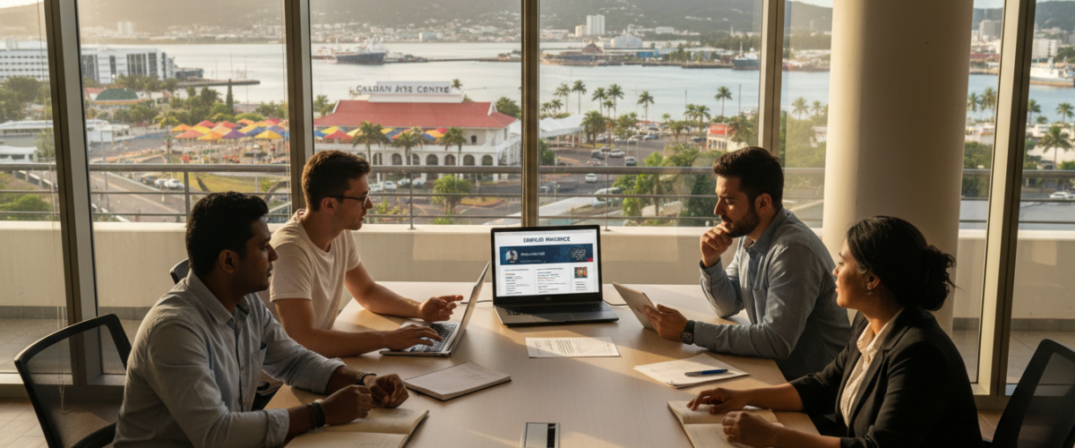 Recherche d'Emploi à Maurice : Stratégies et Ressources