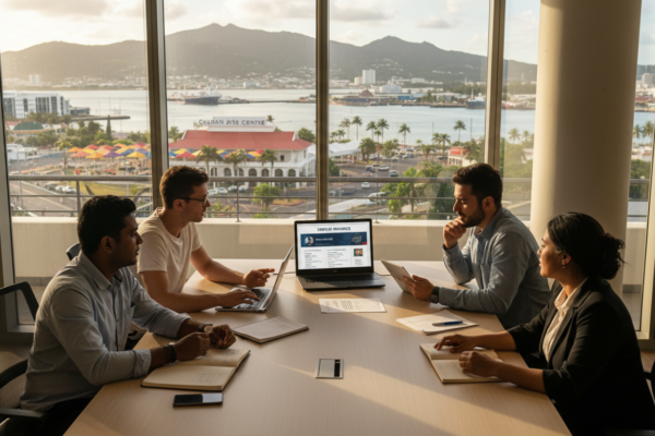 Recherche d'Emploi à Maurice : Stratégies et Ressources