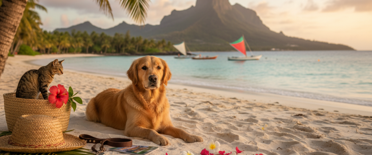 Réglementation Animaux à Maurice : Responsabilités et Obligations