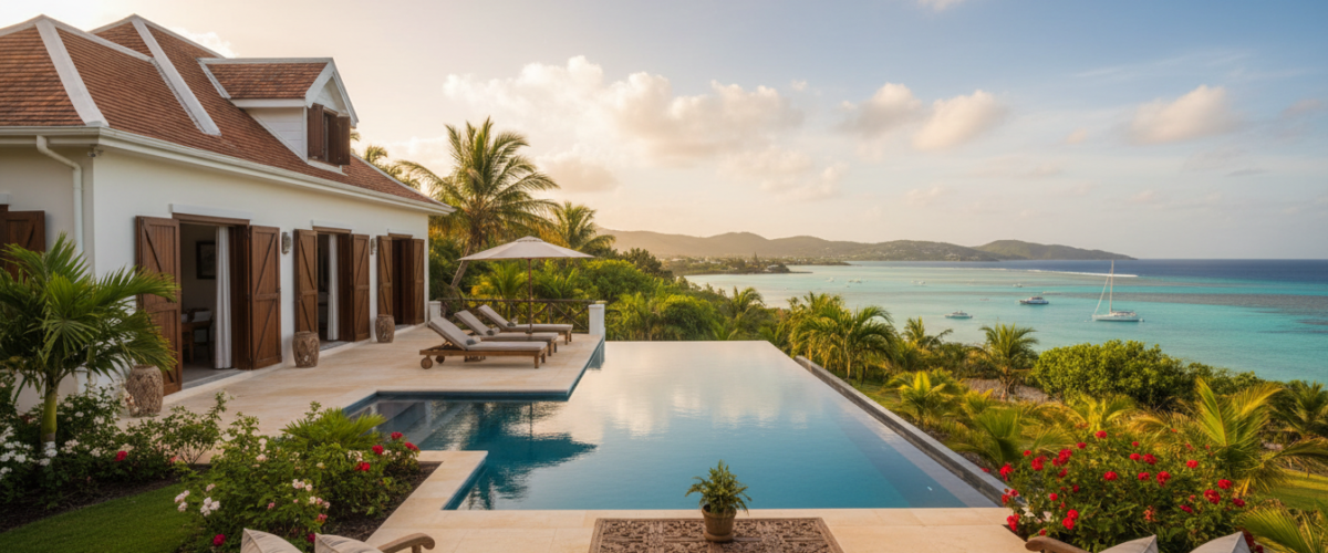 Rénovation de Propriété à Maurice : Coûts et Processus