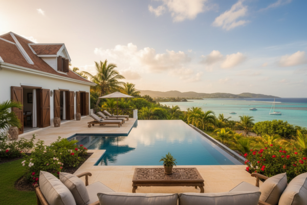 Rénovation de Propriété à Maurice : Coûts et Processus