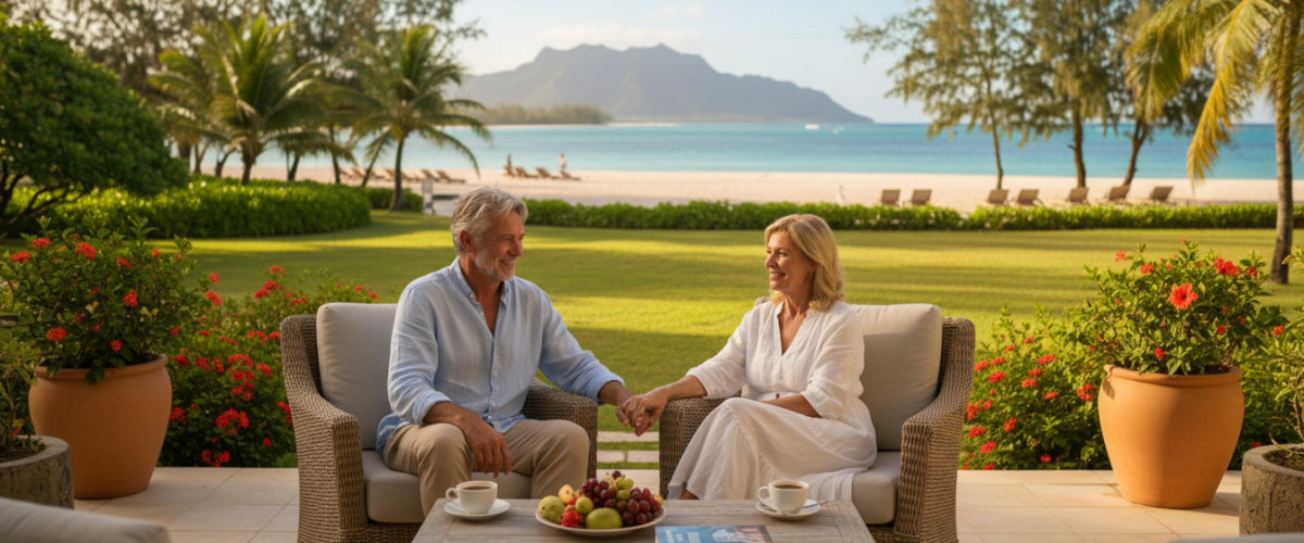 Retraite à Maurice : Pourquoi et Pour Qui ?