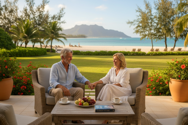 Retraite à Maurice : Pourquoi et Pour Qui ?