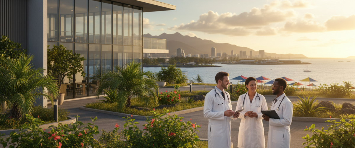 Santé Mentale et Psychiatrie à Maurice : Guide pour Expatriés