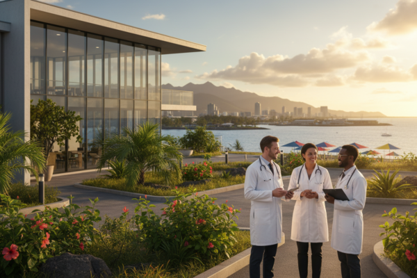 Santé Mentale et Psychiatrie à Maurice : Guide pour Expatriés