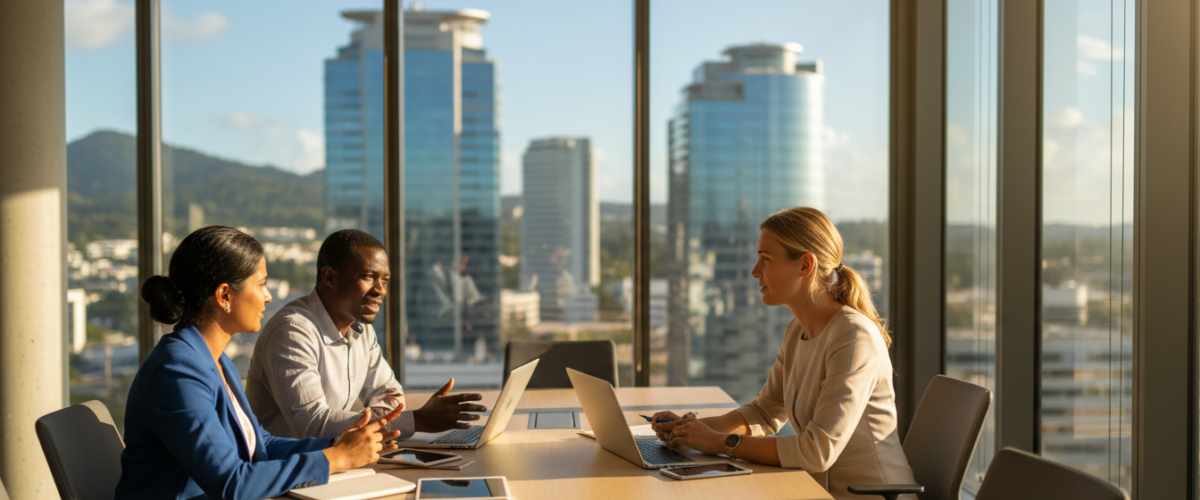 Secteurs Prioritaires et Aides Gouvernementales à Maurice