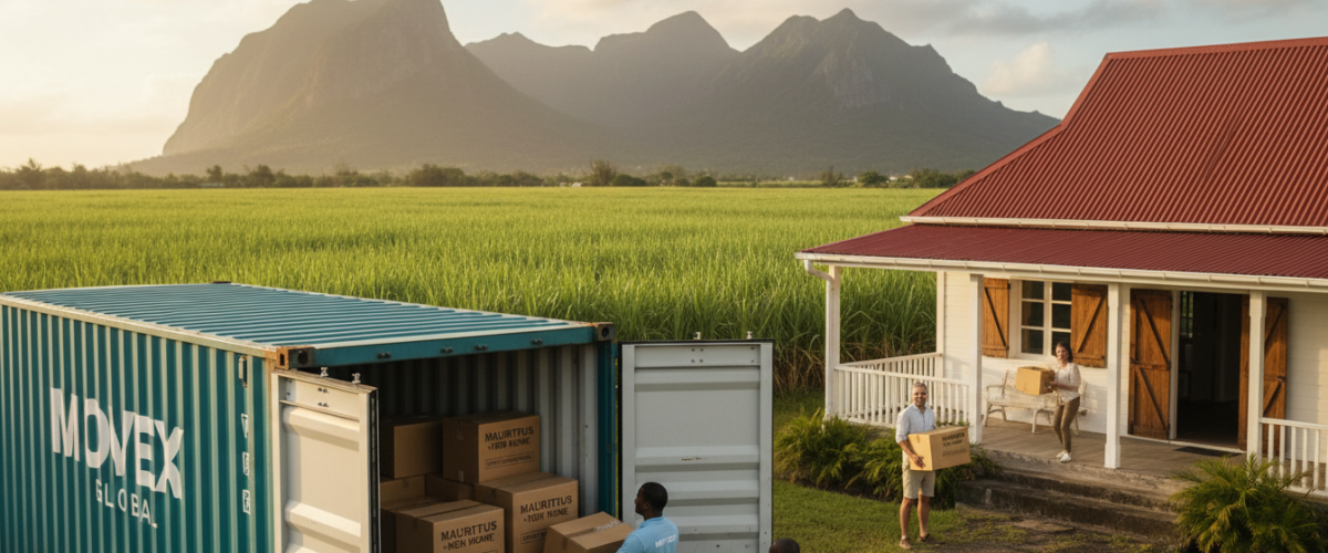 Services de Relocation pour Expatriés à Maurice