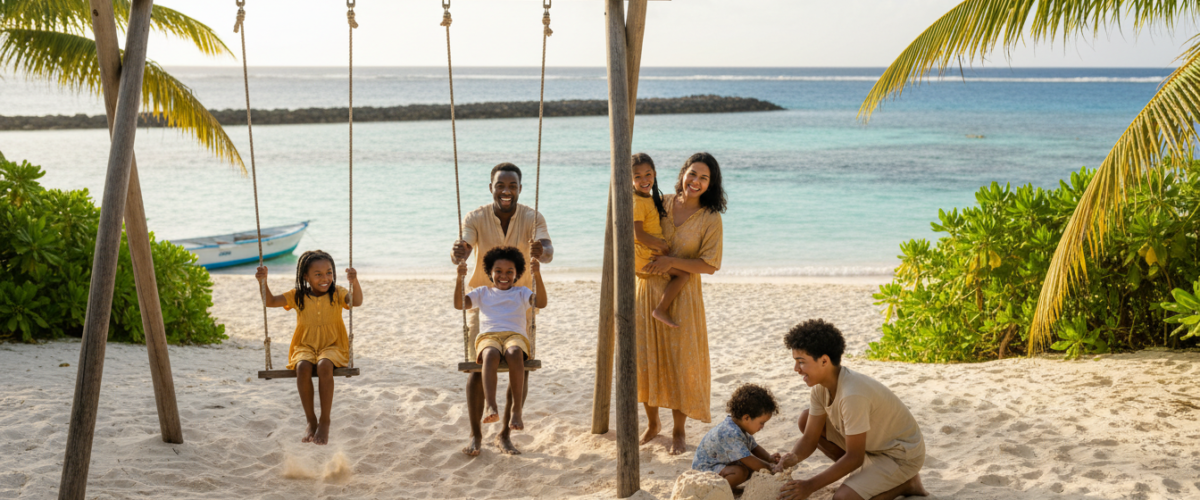 Situations Familiales Complexes à Maurice : Tutelle et Garde