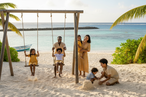 Situations Familiales Complexes à Maurice : Tutelle et Garde