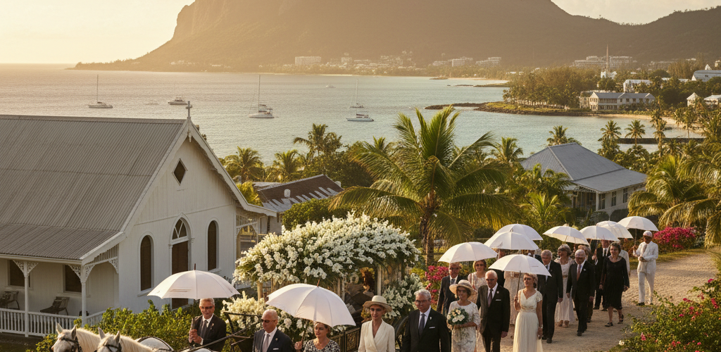 Succession et Testament : Retraités Français à Maurice