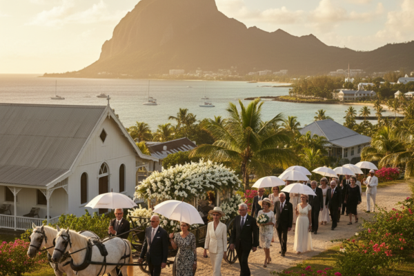 Succession et Testament : Retraités Français à Maurice