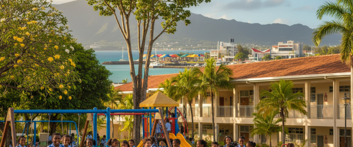 Système Éducatif à Maurice : Structure et Niveaux