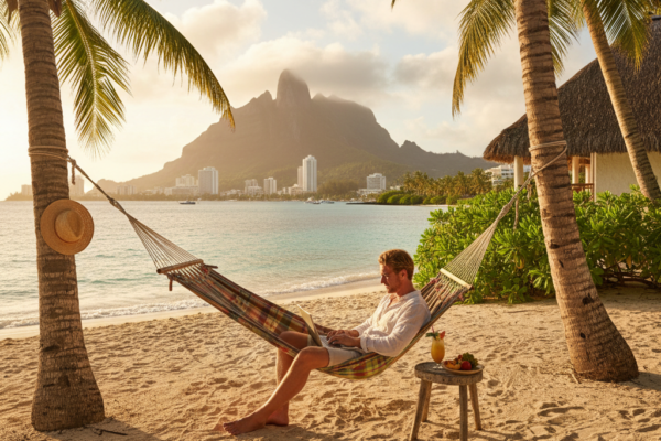 Télétravail à Maurice : Cadre Légal et Pratique