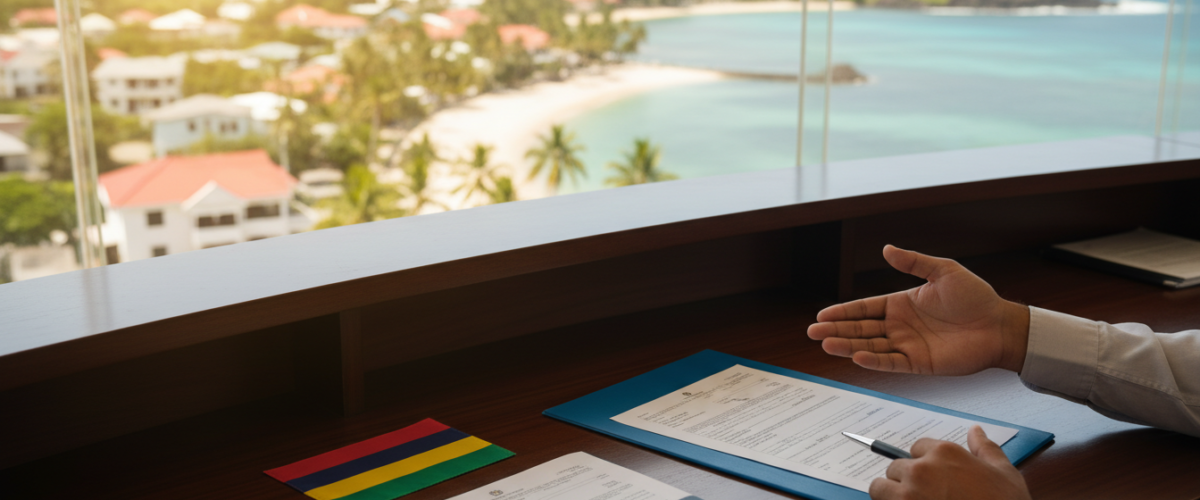 Visa Famille à Maurice : Regroupement Familial et Dépendants