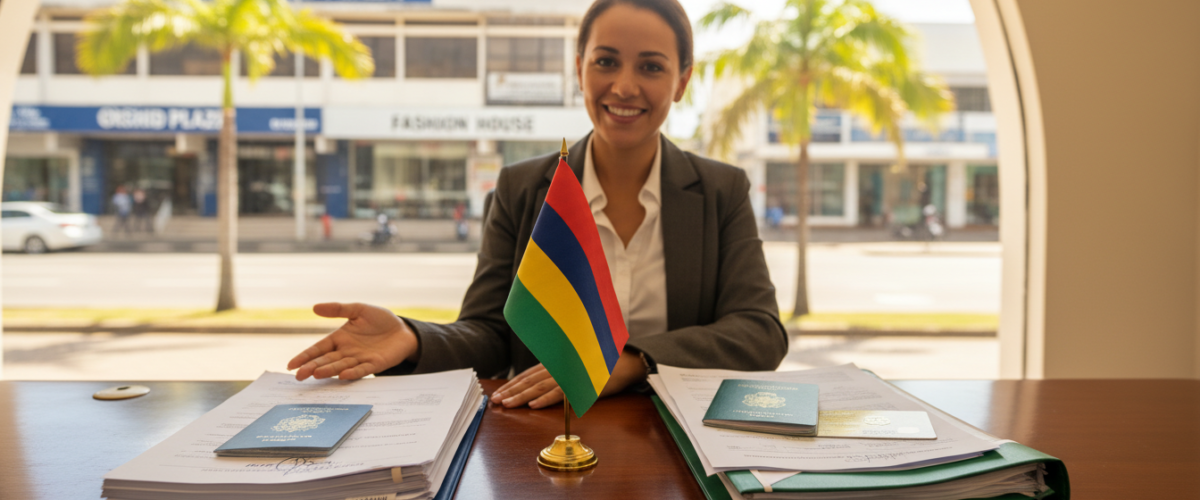Visa Temporaire vs Permanent à Maurice : Différences et Choix