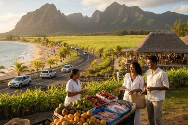 Voitures à Maurice : Achat, Location, Assurance