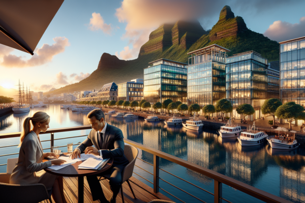 Économie Maurice 2026 : croissance revue à 3% après la crise au Moyen-Orient