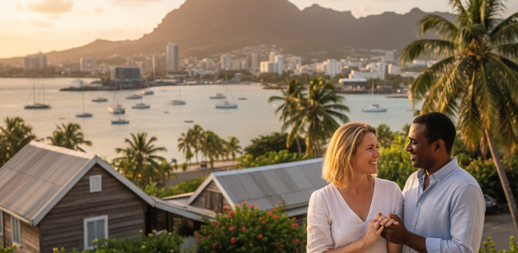 Couples Mixtes à Maurice : Intégration et Vie Interculturelle