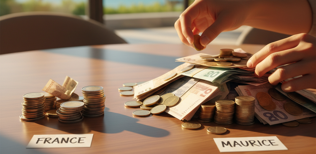 Expatriation fiscale : Maurice se hisse dans le top 5 mondial des meilleures destinations