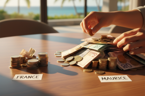 Expatriation fiscale : Maurice se hisse dans le top 5 mondial des meilleures destinations
