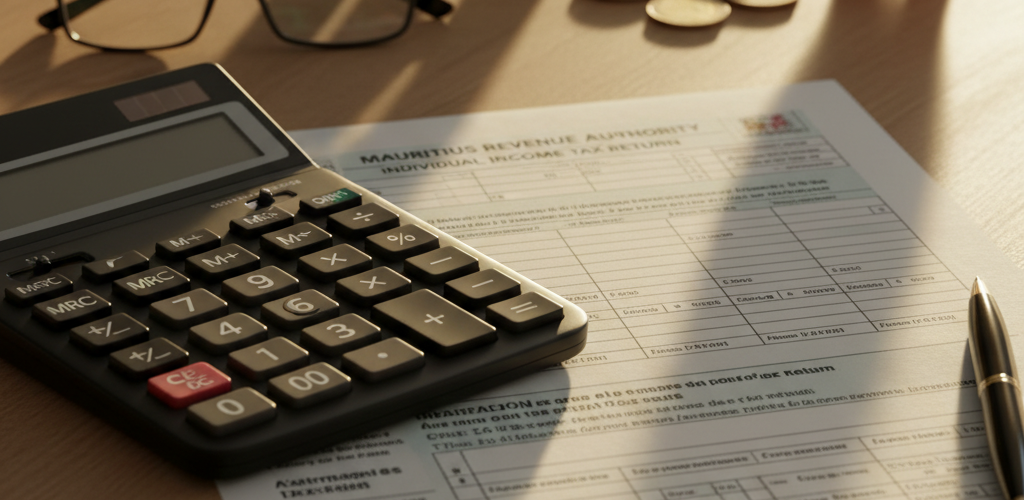 Fair Share Contribution, QDMTT et Nouvelles Mesures Fiscales à Maurice