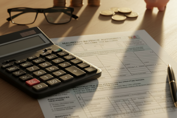 Fair Share Contribution, QDMTT et Nouvelles Mesures Fiscales à Maurice