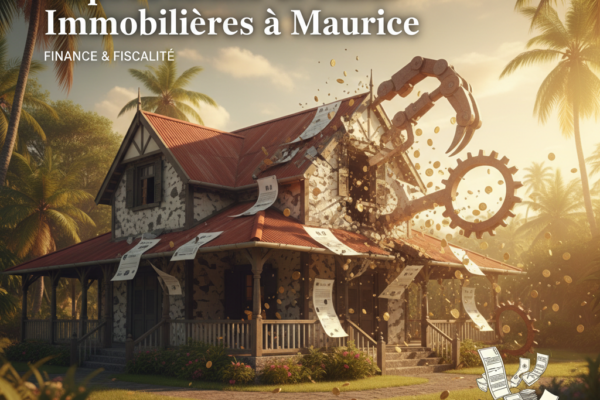 Impôt Foncier et Taxes Immobilières à Maurice