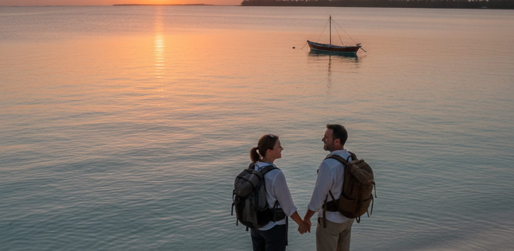 Rodrigues : Escapade depuis Maurice pour Expatriés