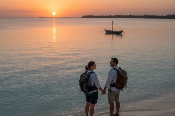 Rodrigues : Escapade depuis Maurice pour Expatriés
