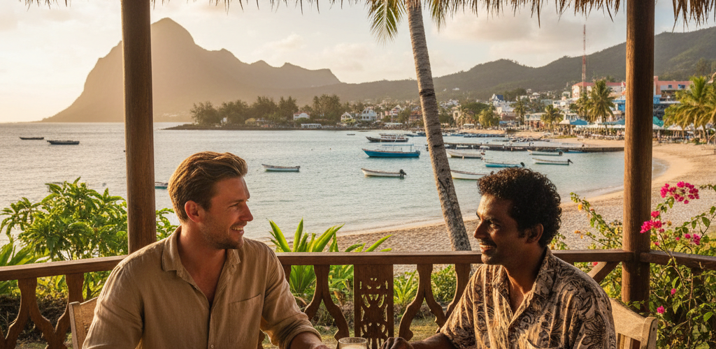 Vivre Comme un Local à Maurice : Guide du Quotidien Authentique