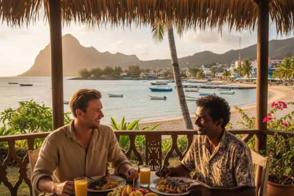 Vivre Comme un Local à Maurice : Guide du Quotidien Authentique